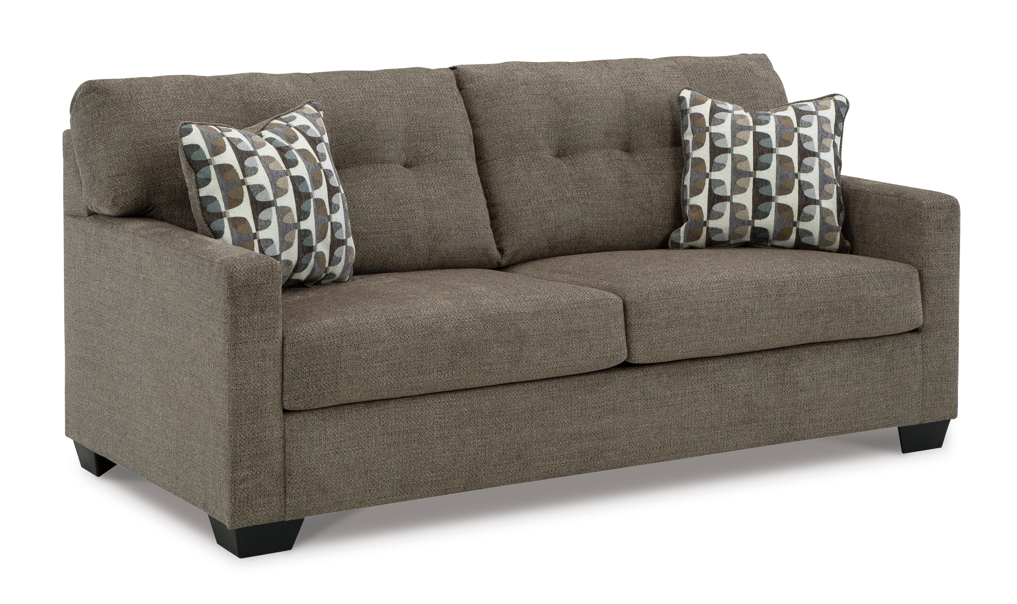 Signature Design By Ashley Mahoney 3100536 Contemporary Full Sofa   Bc7b28ceb3c442f3be821e6d17bed3db 