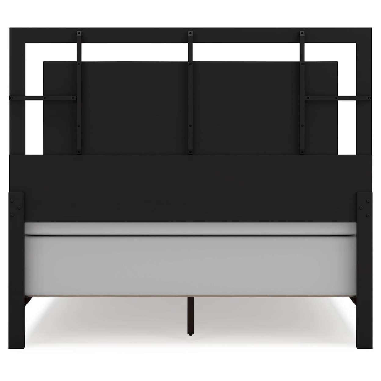 Signature Design Covetown Queen Panel Bed
