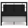 Ashley Signature Design Covetown Queen Bedroom Group
