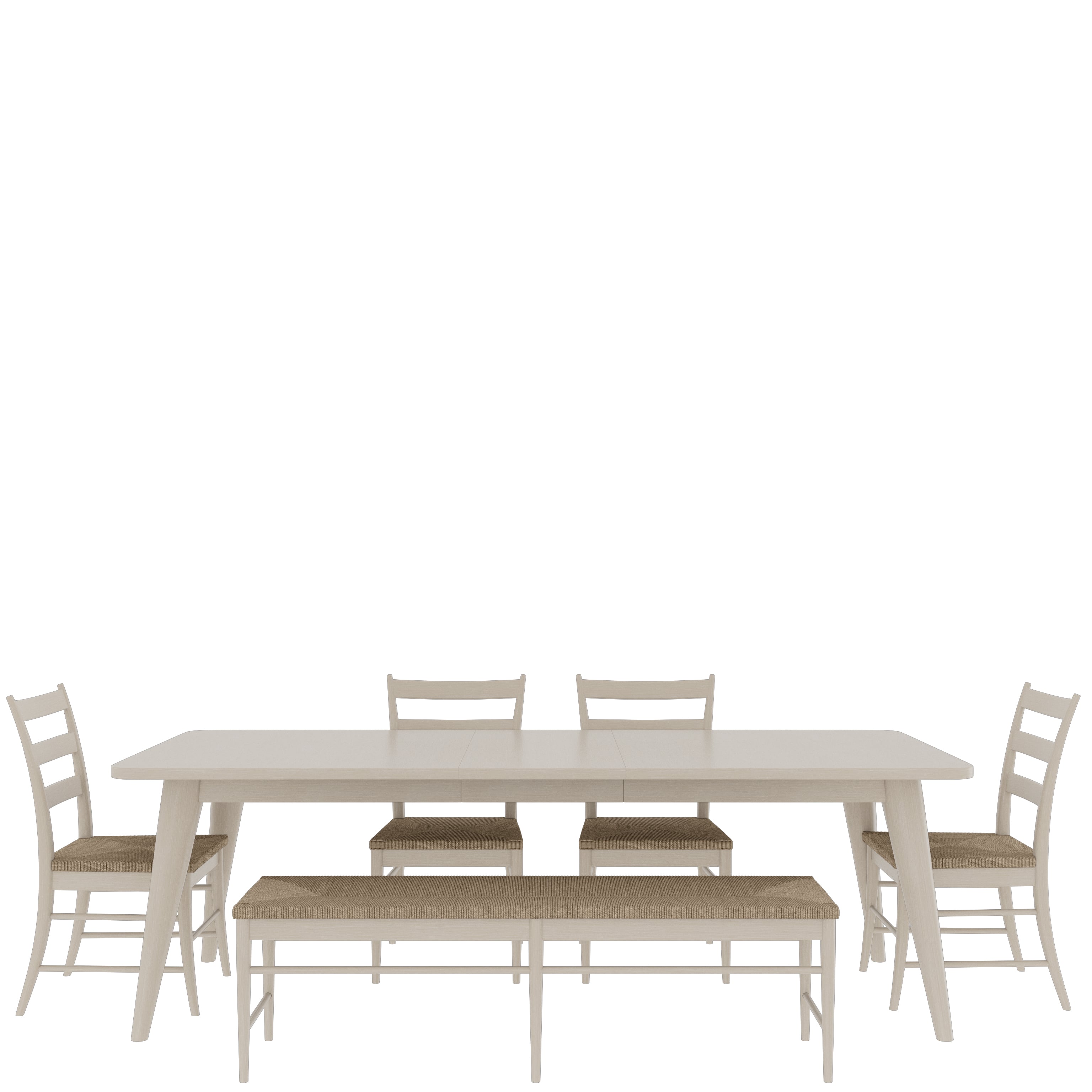 Riverside Furniture Laguna Rectangular Dining Table