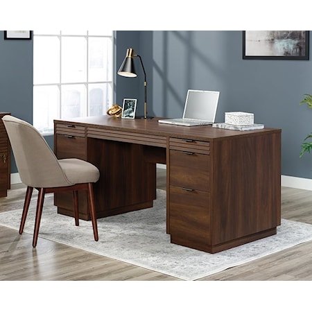 Englewood Executive Desk Spm A2