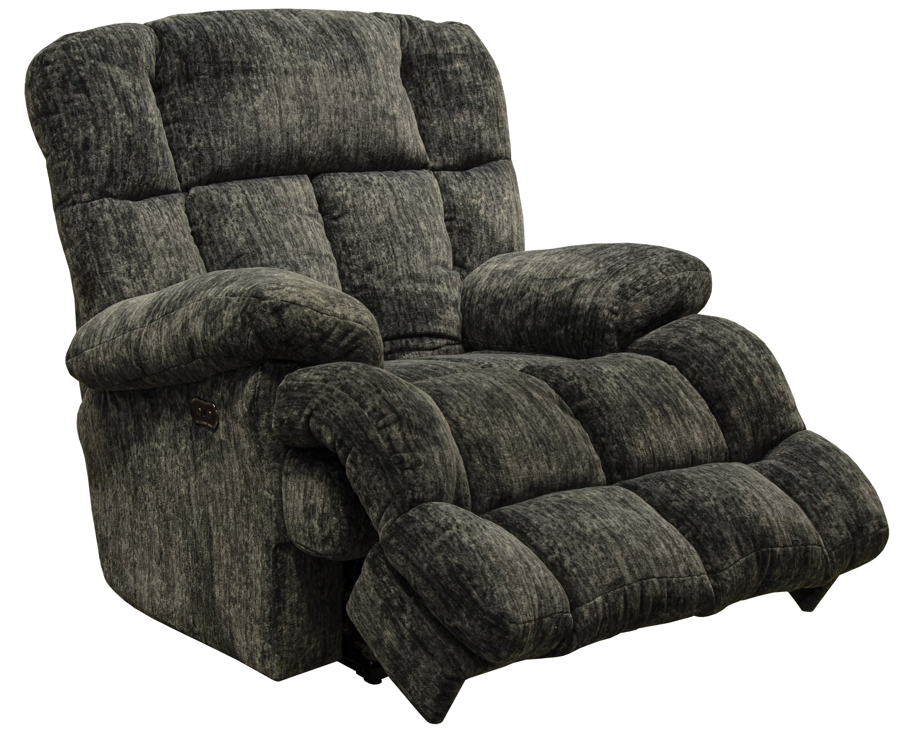 Catnapper brody hot sale rocker recliner