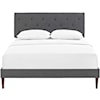 Modway Tarah King Platform Bed