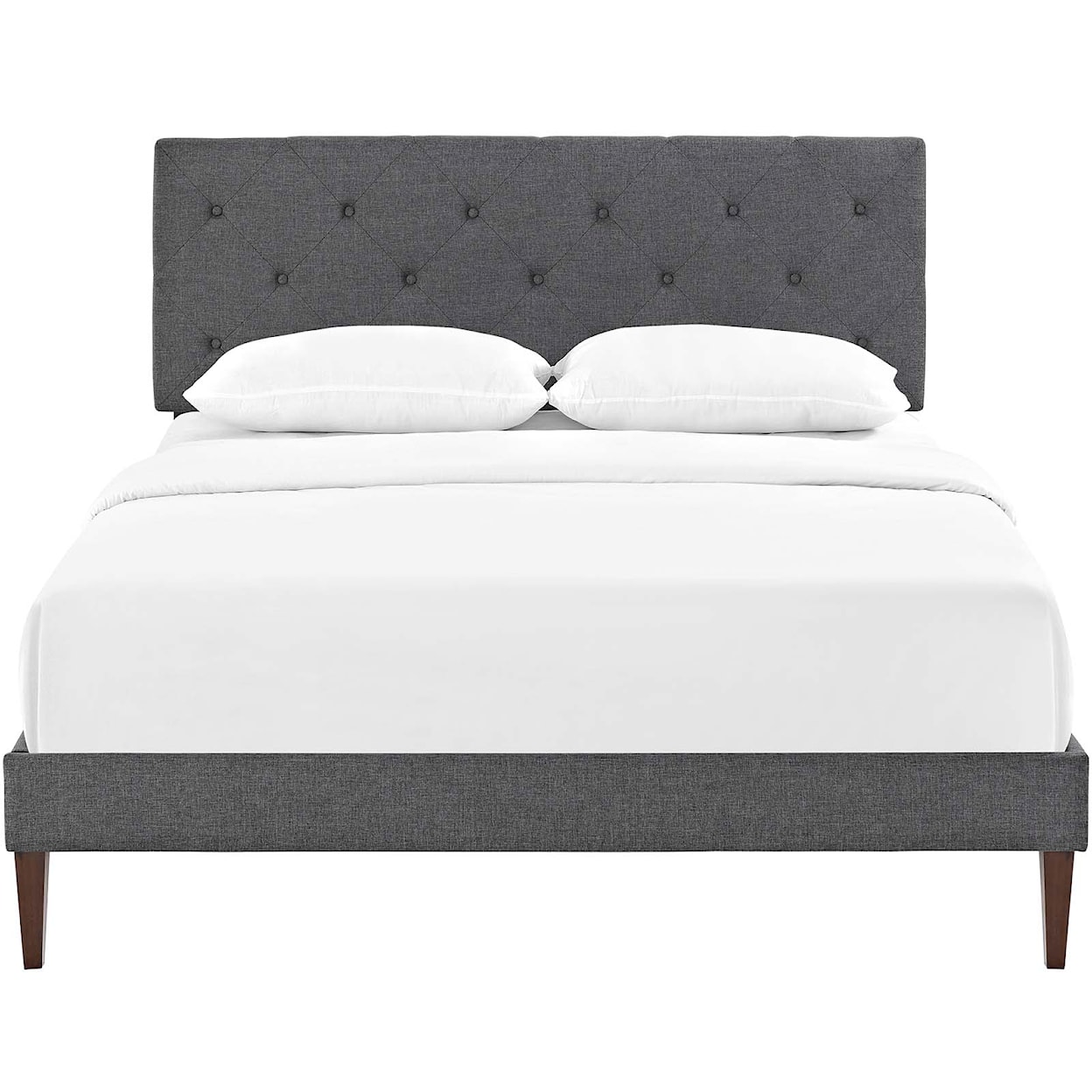 Modway Tarah King Platform Bed