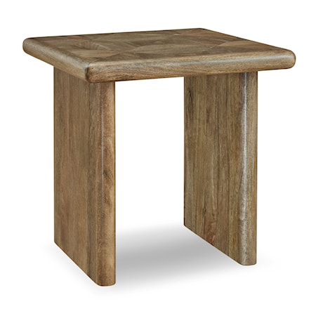 End Table