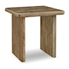 Signature Design by Ashley Lawland End Table