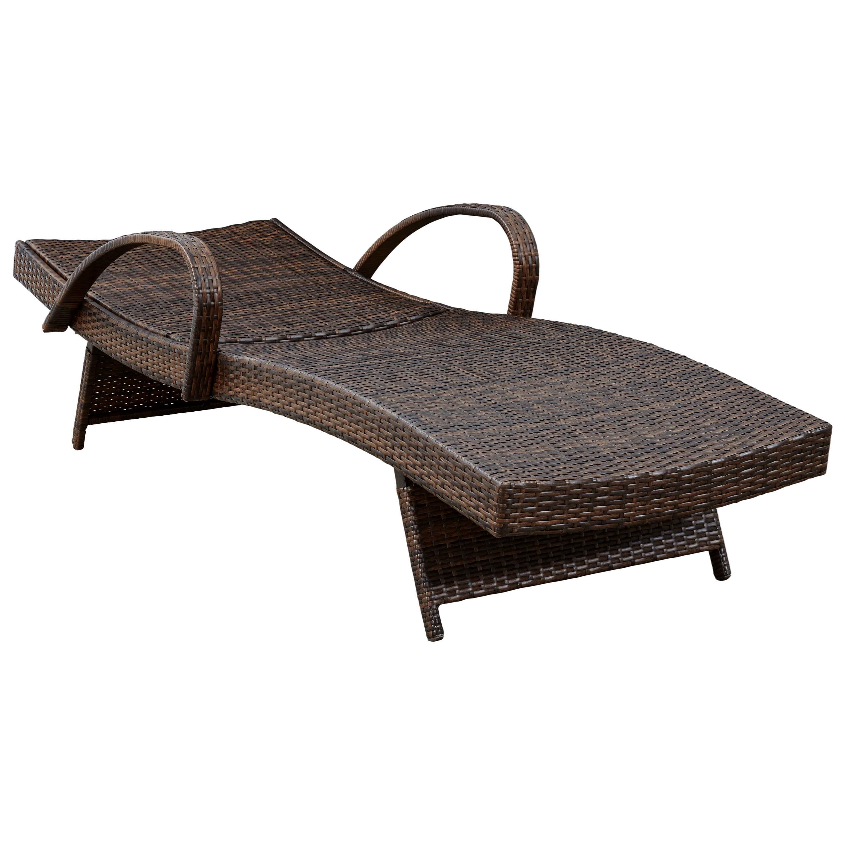 Threshold chaise lounge cushion hot sale