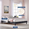 Modway Reign Twin Platform Bed Frame