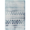 Modway Reflect 8 x 10 Rug