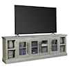 Aspenhome Manchester 97" Console with 4 Doors