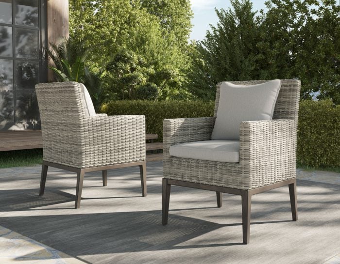 Patio Arm Chair