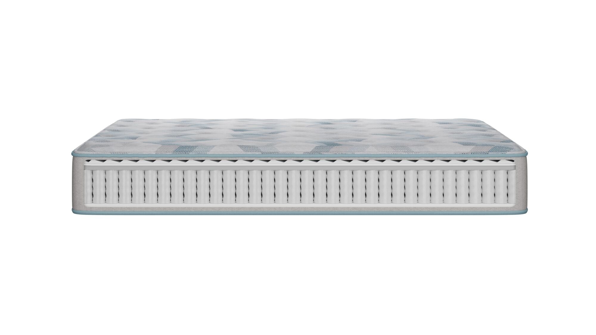 Queen Firm 11.5" Mattress