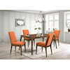 New Classic Furniture Maggie Dining Chair