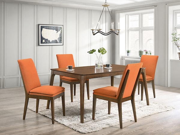 5-Piece Dining Set