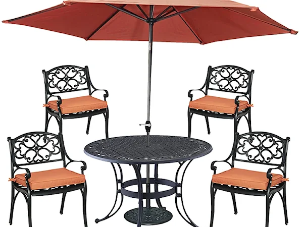 Outdoor Dining Set