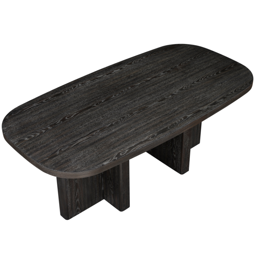 Rectangular Dining Table