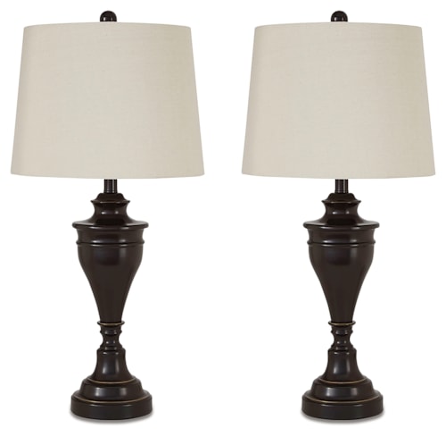 Table Lamp (Set Of 2)