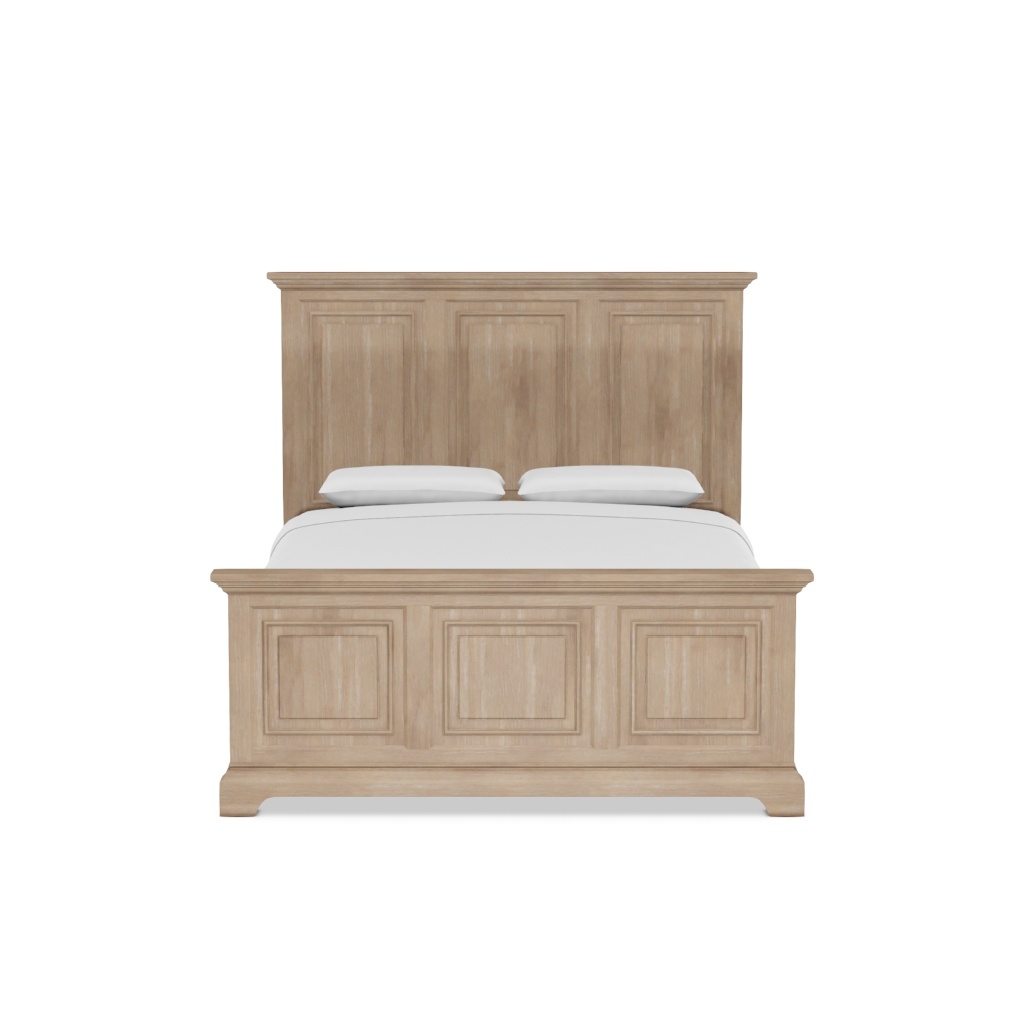 John Thomas SELECT Bedroom Summit Queen Bed