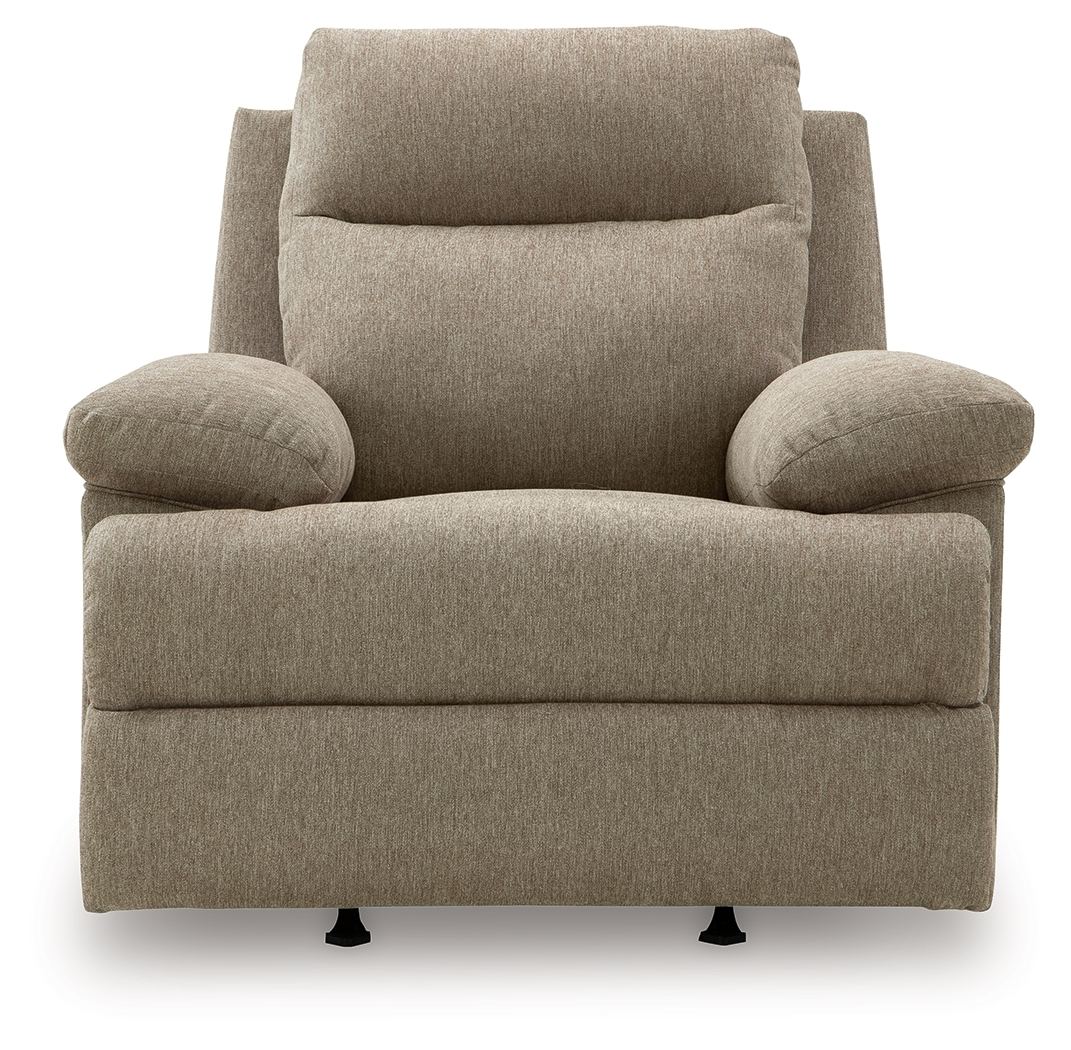 Rocker Recliner