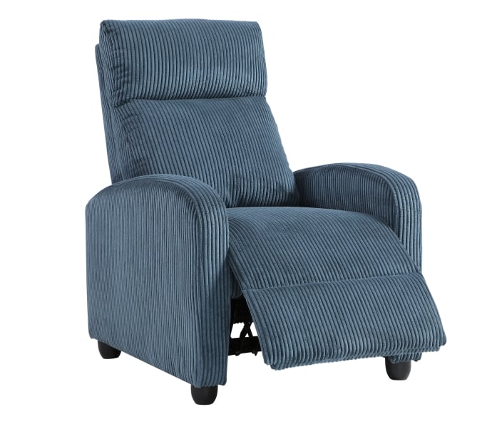 Homelegance Parsons Push-Back Reclining Chair