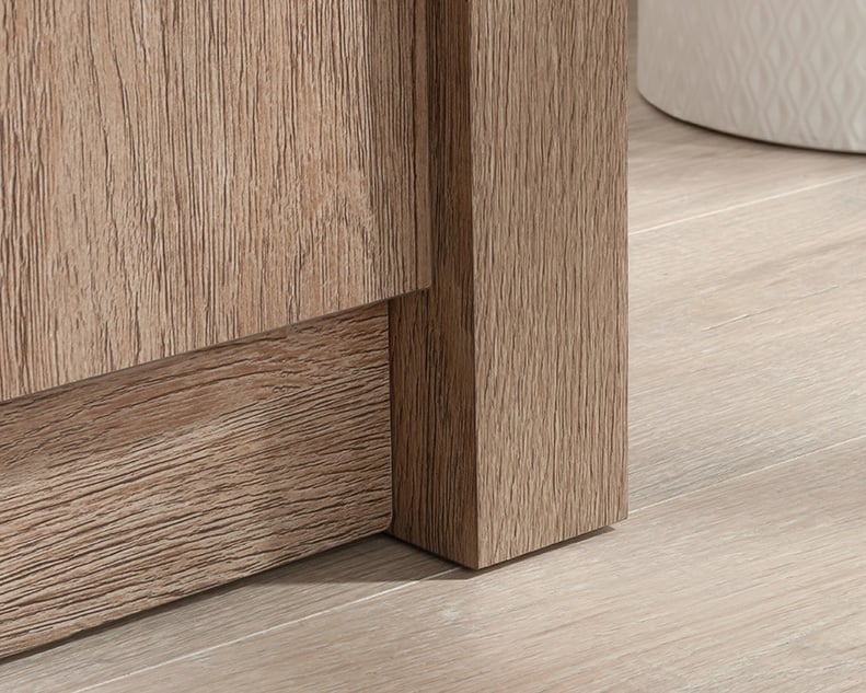 Sauder Dixon City Office Storage Credenza