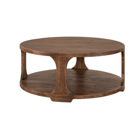 4-Piece Occasional Table Set