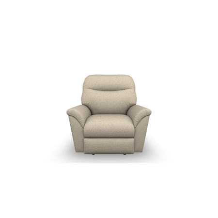 Rocker Recliner