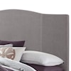 Accentrics Home Fashion Beds Full Upholstered Bed