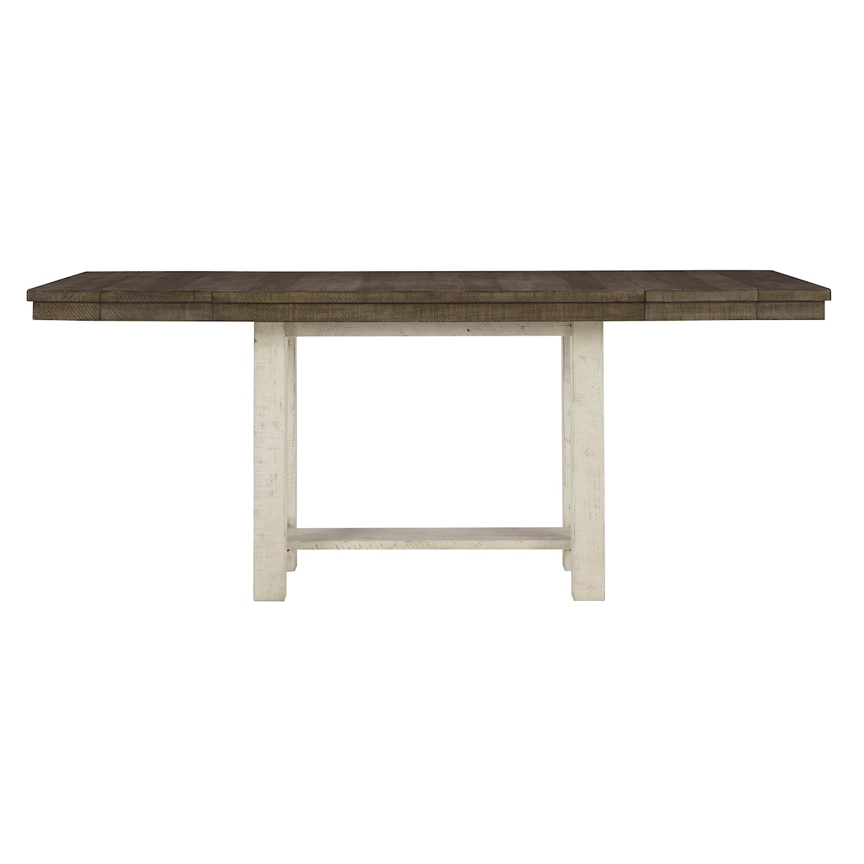 Benchcraft Brewgan Counter Height Dining Table