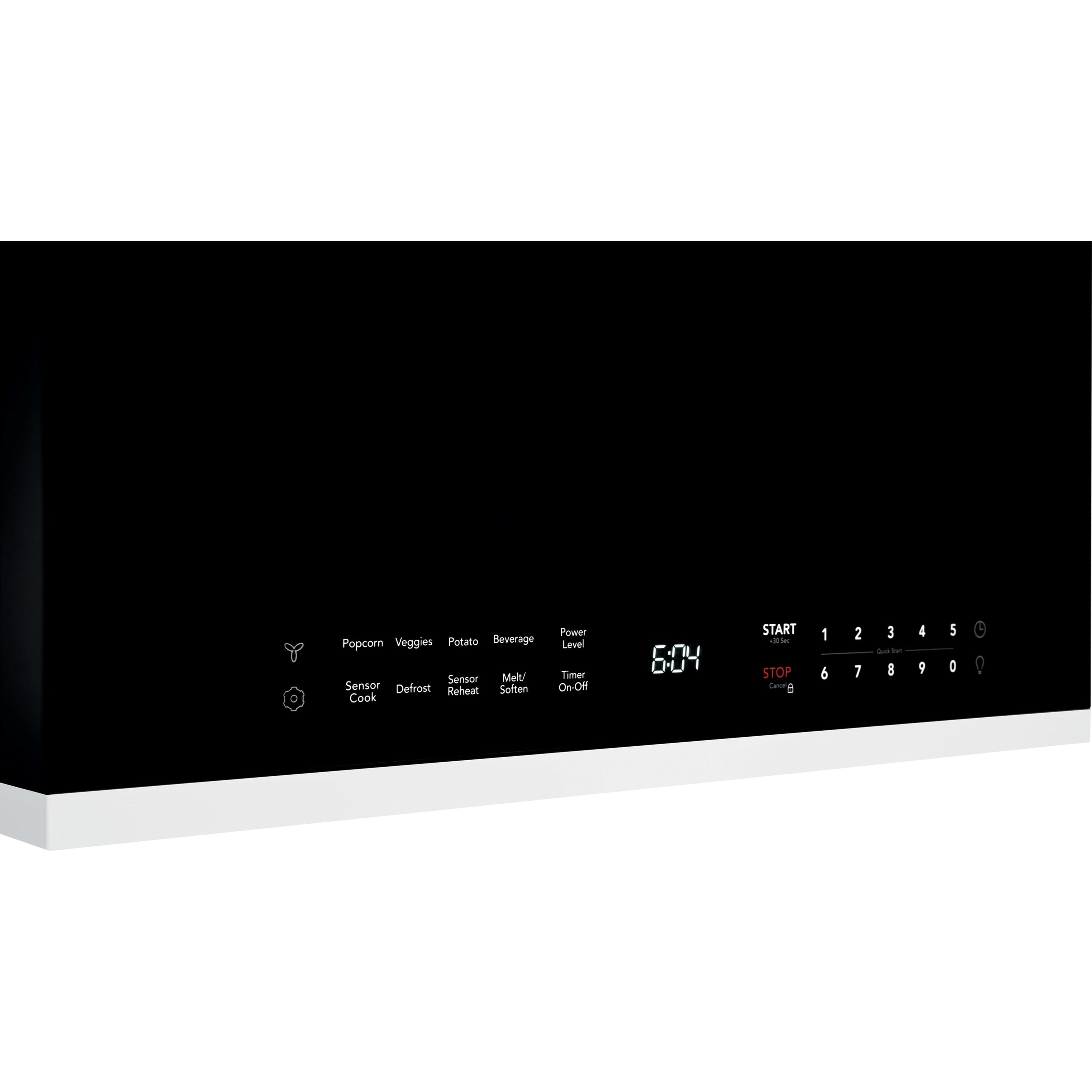 Frigidaire Microwave Over The Range Microwave