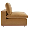 Modway Commix 4-Piece Sectional Sofa