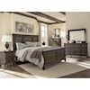 Magnussen Home Calistoga Bedroom Dresser and Mirror Set