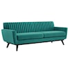 Modway Engage Sofa