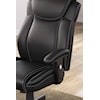 Ashley Furniture Signature Design Corbindale Home Office Chair