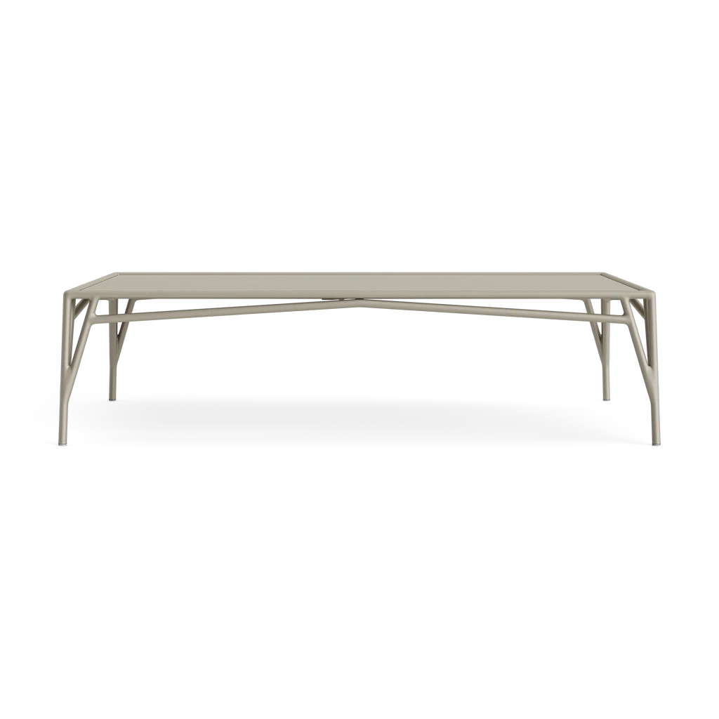 54" Rectangular Coffee Table