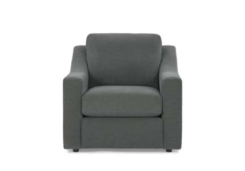 Contemporary Chair