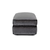 Franklin 876 Haswell Chair Ottoman