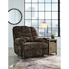 Signature Design by Ashley Movie Man Zero Wall Recliner