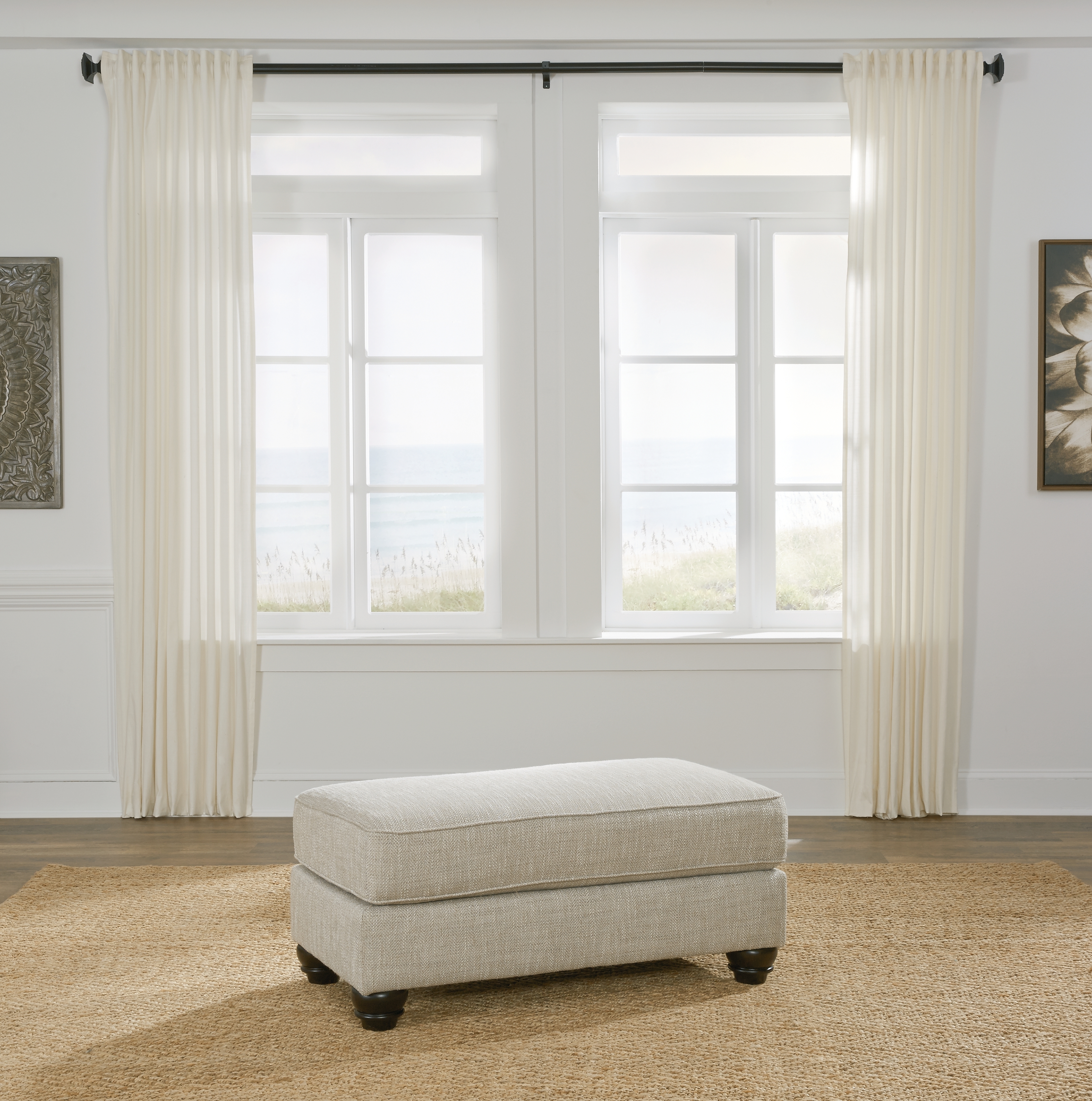 Benchcraft Asanti Living Room Set