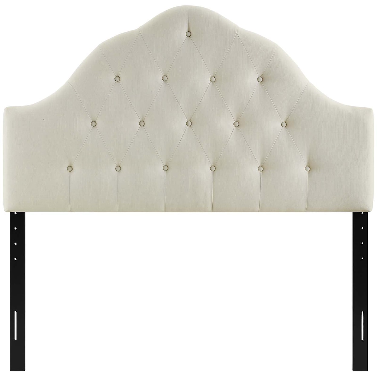 Modway Sovereign King Headboard