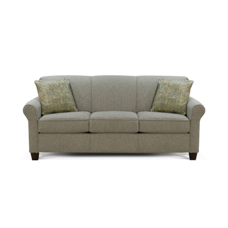 Queen Sleeper Sofa
