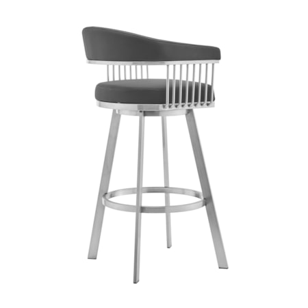 Swivel Bar Stool