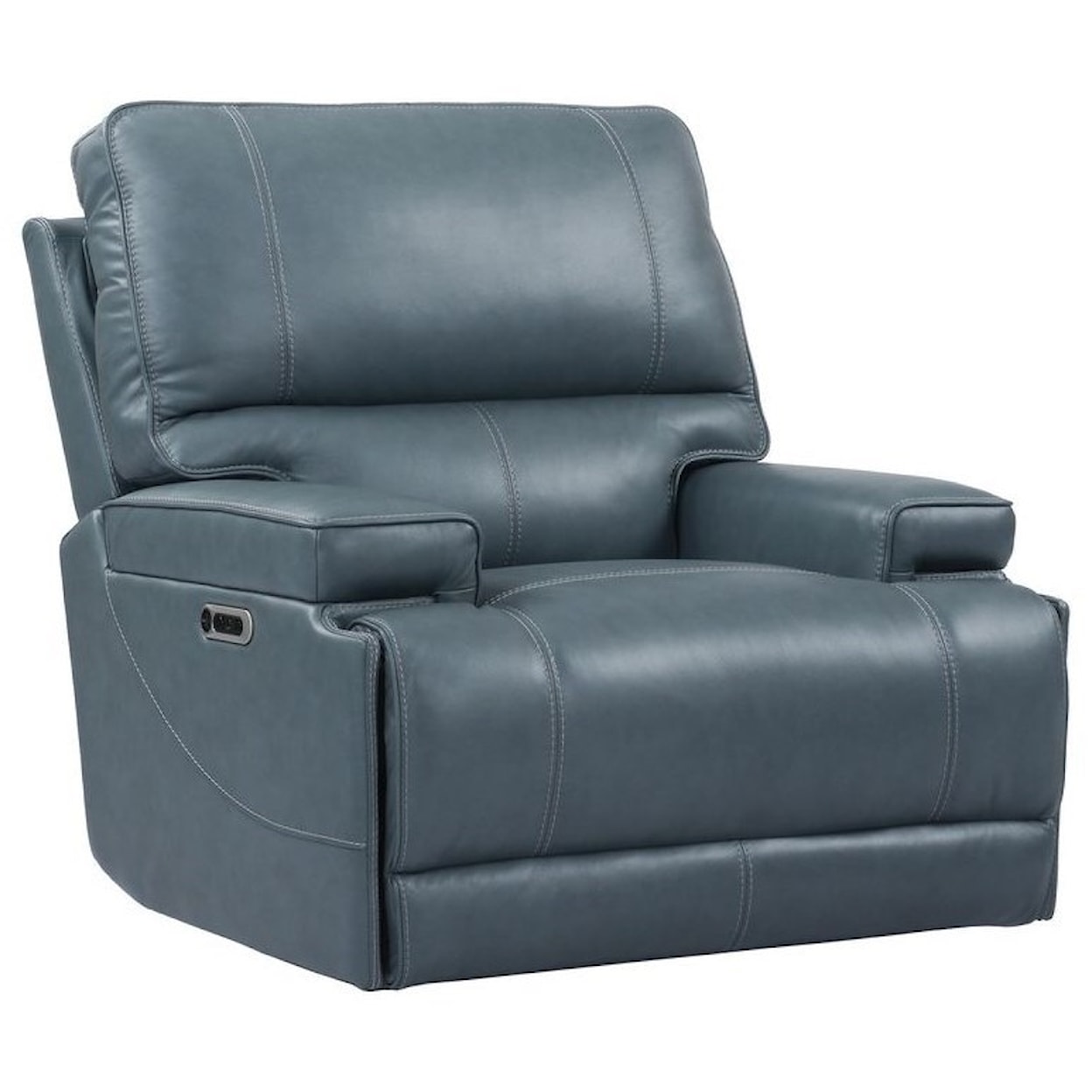 PH Whitman Power Cordless Recliner