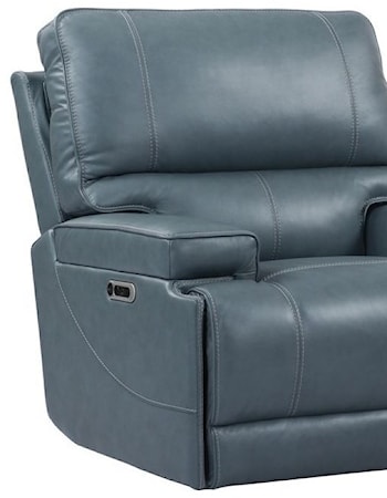 Power Cordless Recliner