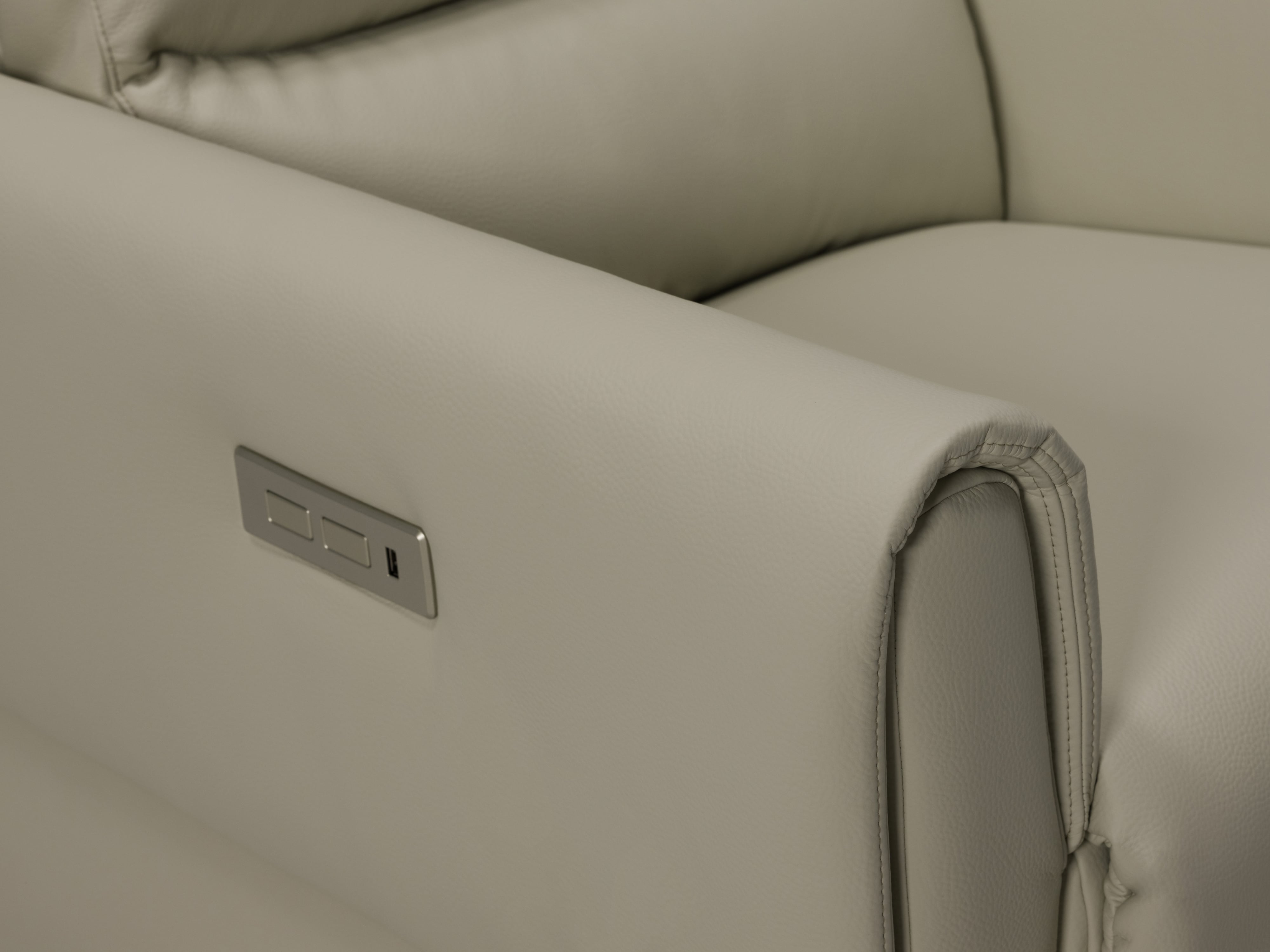 Palliser Fairview Wall Hugger Recliner