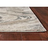 Kas Hue 2'2" x 7'6" Runner Natural Groove Rug