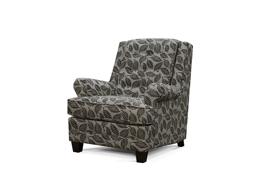 2080 Series Accent Chair by England at Prime Brothers Furniture