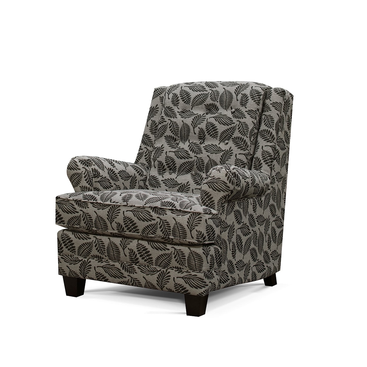 England 2080 Series Accent Chair