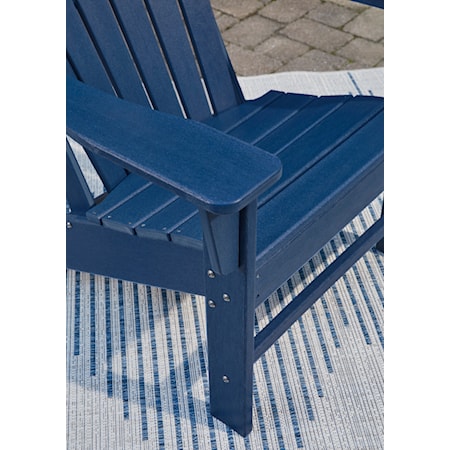 Adirondack Chair