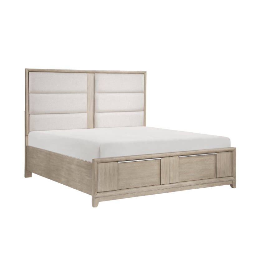 5-Piece Queen Bedroom Set